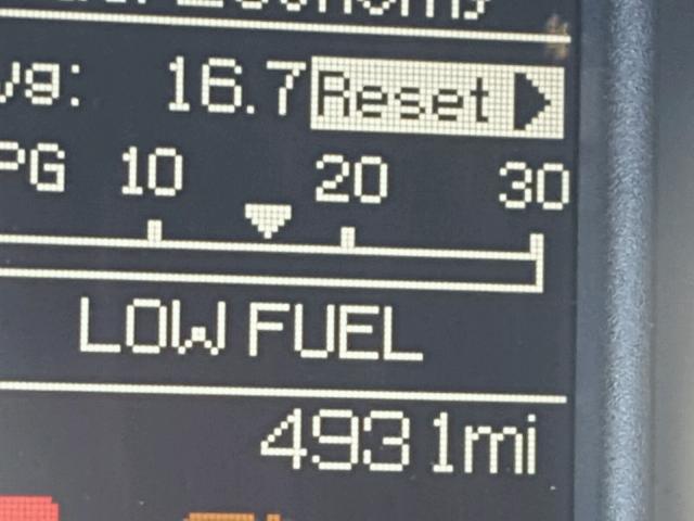 3C6UR5ML9HG628503 - 2017 RAM 2500 SLT 银色 照片 8