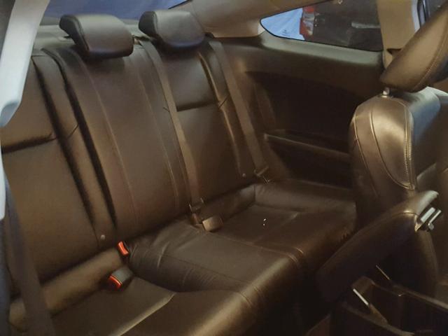 2HGFG3B02EH525408 - 2014 HONDA CIVIC EXL 黑色 照片 6