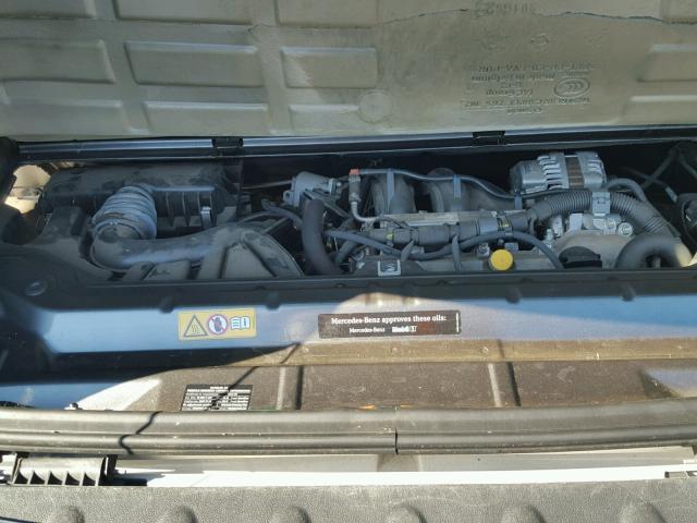 WMEEK3BA0FK821041 - 2015 SMART FORTWO PAS 白色 照片 7