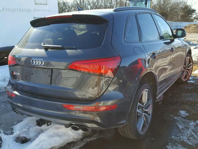 WA1CCBFP5GA119343 - 2016 AUDI SQ5 PREMIU BLACK photo 4