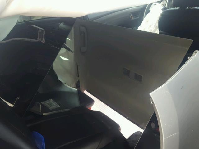 4T1BK1EB7EU131988 - 2014 TOYOTA AVALON BAS Gümüş foto 6