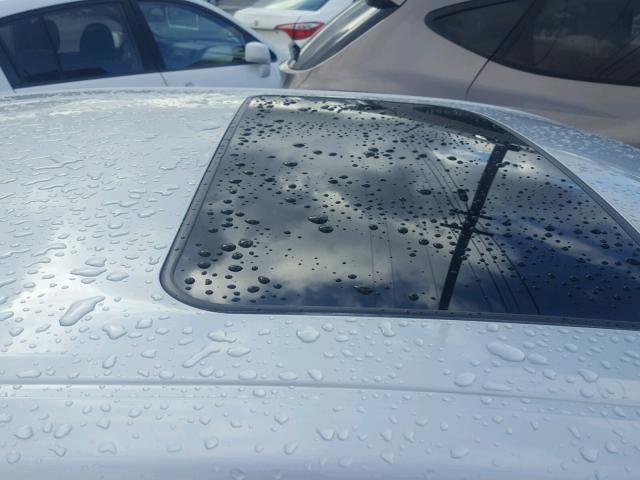 4T1BK1EB7EU131988 - 2014 TOYOTA AVALON BAS Gümüş foto 9