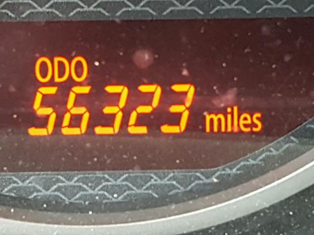 JF1ZNAA1XF9701676 - 2015 TOYOTA SCION FR-S წითელი ფოტო 8