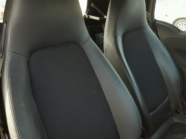 WMEEK3BA1AK333287 - 2010 SMART FORTWO PAS 红色 照片 6