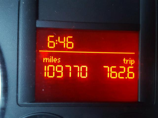 3VWHZ71K09M124911 - 2009 VOLKSWAGEN JETTA S 灰色 照片 8