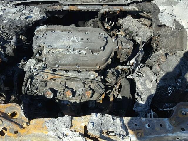 19UUA8F50DA009380 - 2013 ACURA TL TECH BLACK photo 7