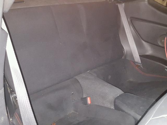 JF1ZNAA13F9712339 - 2015 TOYOTA SCION FR-S შავი ფოტო 6