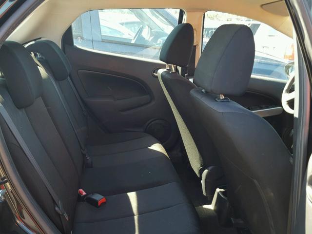 JM1DE1KZ5E0185075 - 2014 MAZDA MAZDA2 SPO 黑色 照片 6