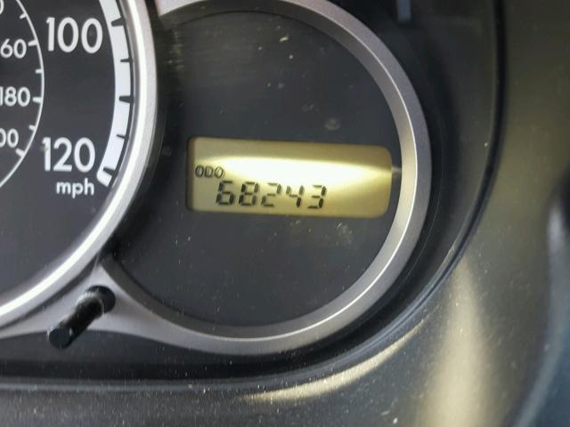 JM1DE1KZ5E0185075 - 2014 MAZDA MAZDA2 SPO 黑色 照片 8