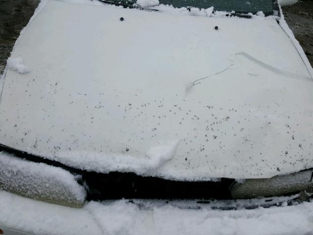 2T1AE00E3PC031079 - 1993 TOYOTA COROLLA LE 白色 照片 7