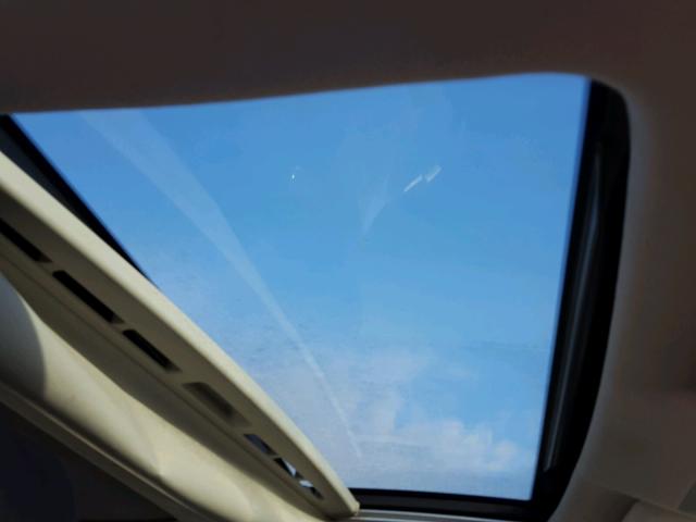 JTKDE167460135089 - 2006 TOYOTA SCION TC 蓝色 照片 9