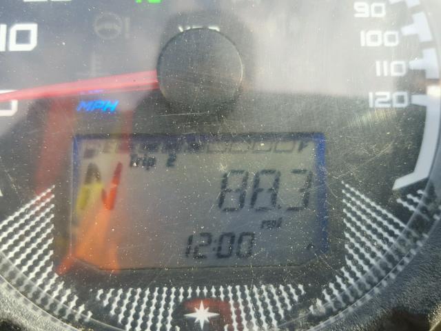 4XASEE573FA229747 - 2015 POLARIS SPORTSMAN 绿色 照片 8