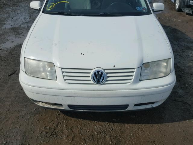 3VWSC29M0XM024398 - 1999 VOLKSWAGEN JETTA GLS WHITE photo 9