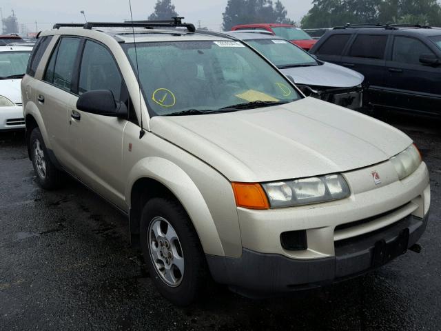 5GZCZ23D72S823219 - 2002 SATURN VUE GOLD photo 1