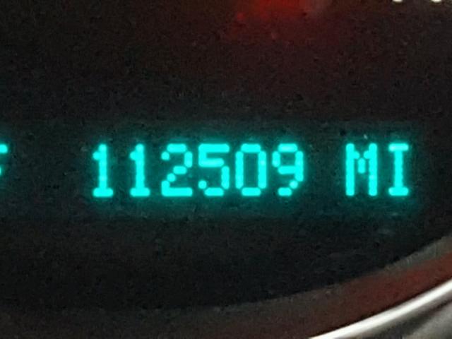 1G1ZC5E1XBF272237 - 2011 CHEVROLET MALIBU 1LT 蓝色 照片 8