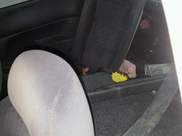 1HGEJ8241XL094787 - 1999 HONDA CIVIC EX ვერცხლისფერი ფოტო 6