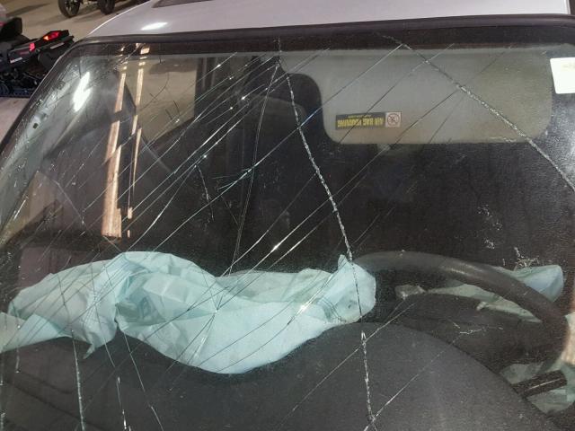 1HGEJ8241XL094787 - 1999 HONDA CIVIC EX ვერცხლისფერი ფოტო 9