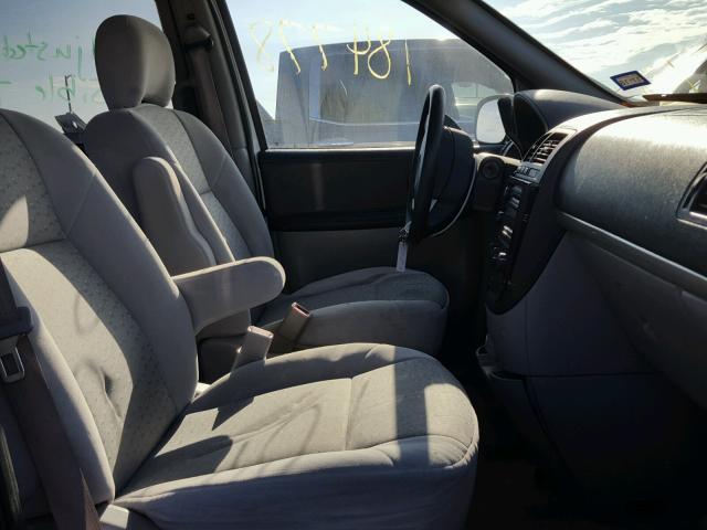 1GNDV23W48D150915 - 2008 CHEVROLET UPLANDER L 白色 照片 5