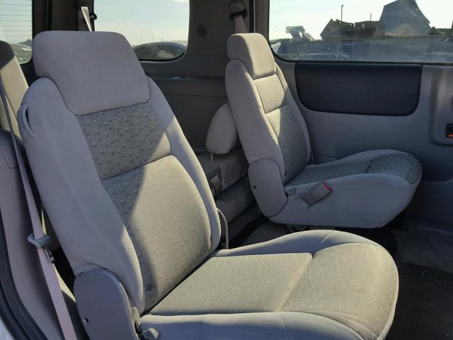 1GNDV23W48D150915 - 2008 CHEVROLET UPLANDER L 白色 照片 6