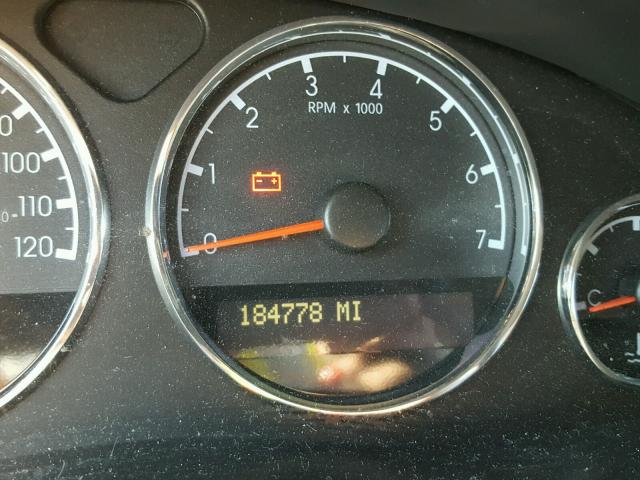 1GNDV23W48D150915 - 2008 CHEVROLET UPLANDER L 白色 照片 8