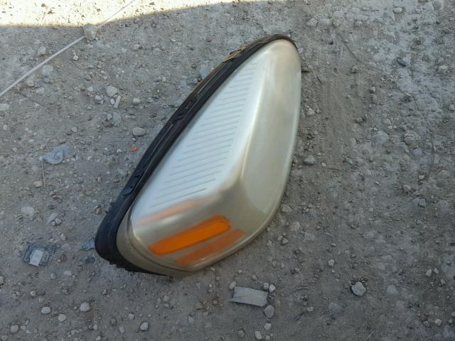 1GNDV23W48D150915 - 2008 CHEVROLET UPLANDER L 白色 照片 9