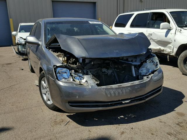 4T1BK36B47U236520 - 2007 TOYOTA AVALON XL GRAY photo 1