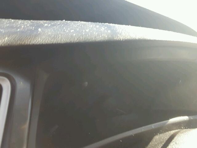 19XFB2F96DE050677 - 2013 HONDA CIVIC EXL 灰色 照片 8