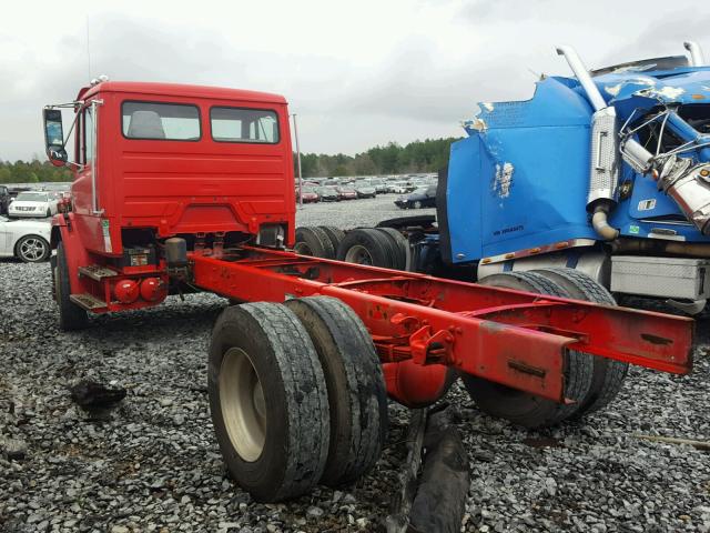 1FV6HJBA4YHB66850 - 2000 FREIGHTLINER MEDIUM CON RED photo 3