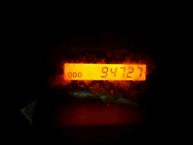 JTKDE3B78A0304735 - 2010 TOYOTA SCION TC 黑色 照片 8