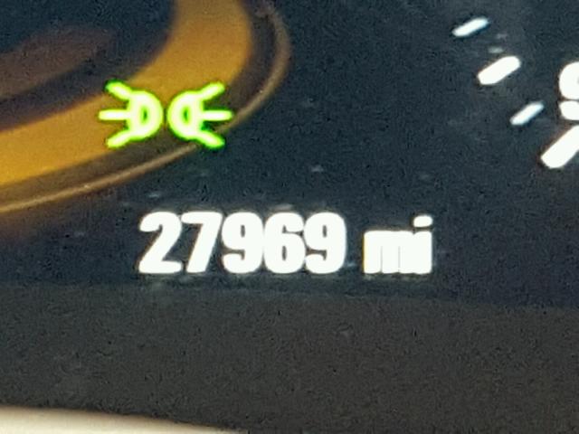 2G4GU5GX5G9134727 - 2016 BUICK REGAL GS WHITE photo 8