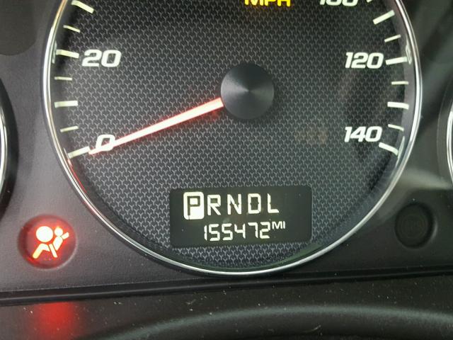 1G1ZS58F17F248846 - 2007 CHEVROLET MALIBU LS ბურგუნდია ფოტო 8