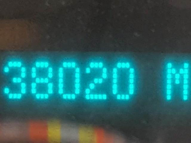 1G1ZA5E08A4101400 - 2010 CHEVROLET MALIBU LS ლურჯი ფოტო 8