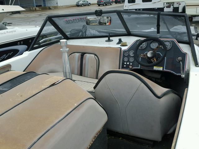 BCP00014A888 - 1988 BREN BOAT TWO TONE photo 5