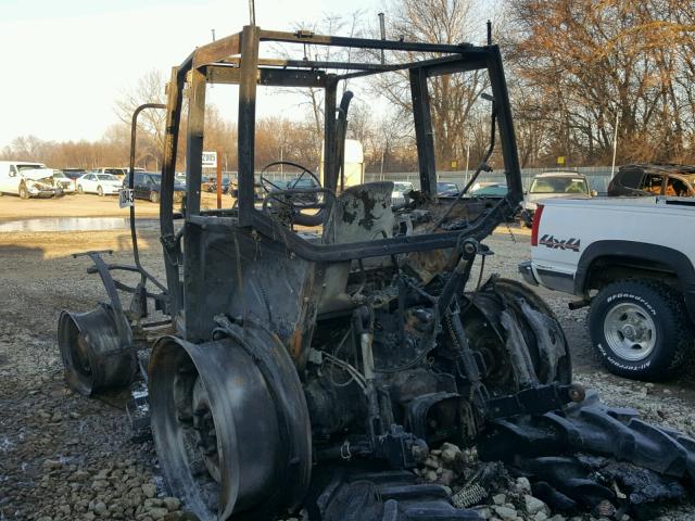 28539758 - 2006 CASE TRACTOR BURN photo 3