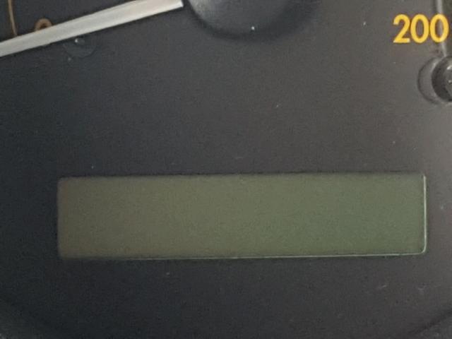 KL1TD66607B769331 - 2007 CHEVROLET AVEO BASE Niebieski zdjęcie 8