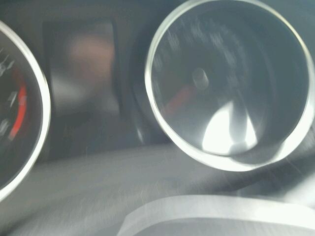 3VW2K7AJ4FM336272 - 2015 VOLKSWAGEN JETTA BASE 灰色 照片 8