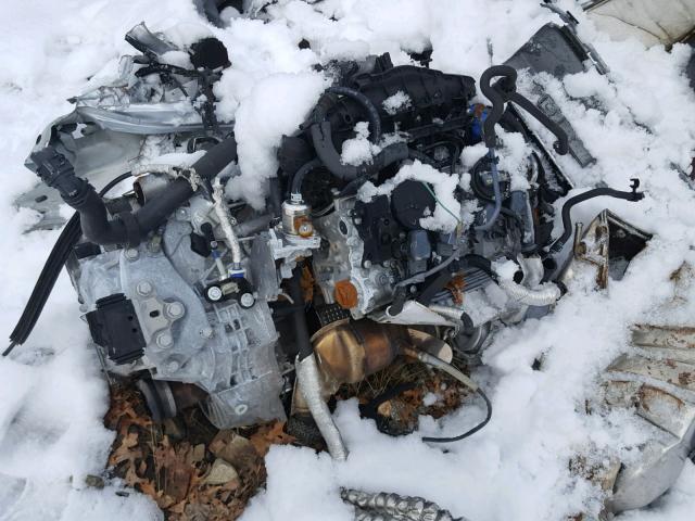 WVGAV7AX7GW538532 - 2016 VOLKSWAGEN TIGUAN S SILVER photo 7