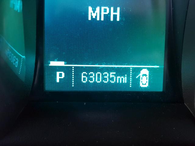 1G11A5SA8DF302622 - 2013 CHEVROLET MALIBU LS ვერცხლისფერი ფოტო 8