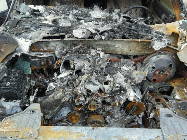 5LMFU28R63LJ22788 - 2003 LINCOLN NAVIGATOR WHITE photo 7