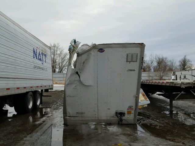 1UYVS2538EP054712 - 2014 UTILITY UTILITY WHITE photo 9