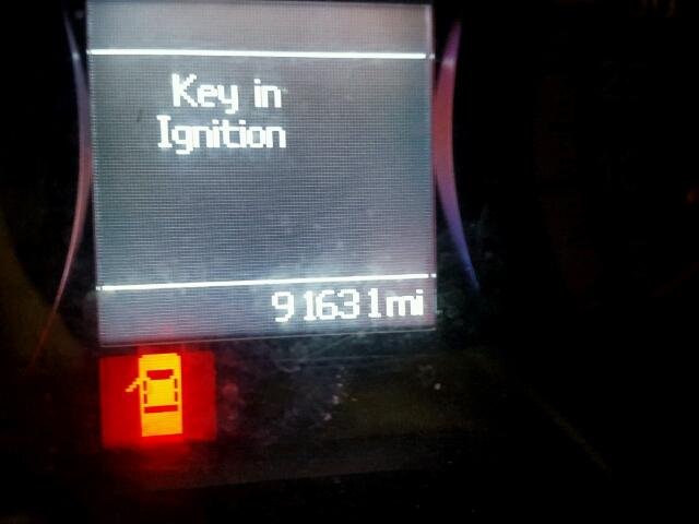 3C6UD5CL8CG333207 - 2012 DODGE RAM 2500 S SILVER photo 8