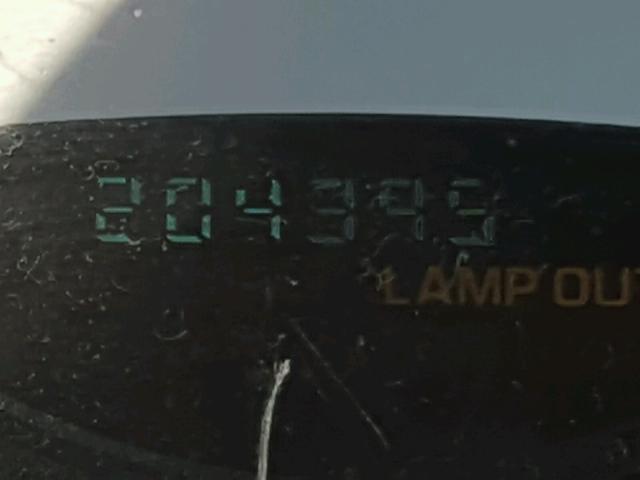 3D7KR28C85G761568 - 2005 DODGE RAM 2500 S WHITE photo 8