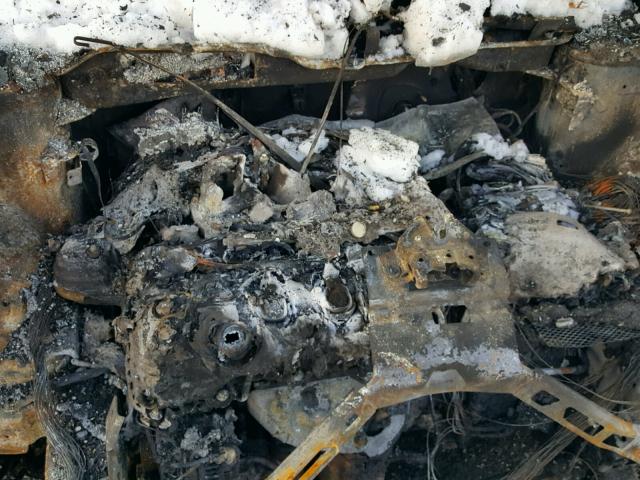 2FMDK4JC7EBA88719 - 2014 FORD EDGE SEL BURN photo 7