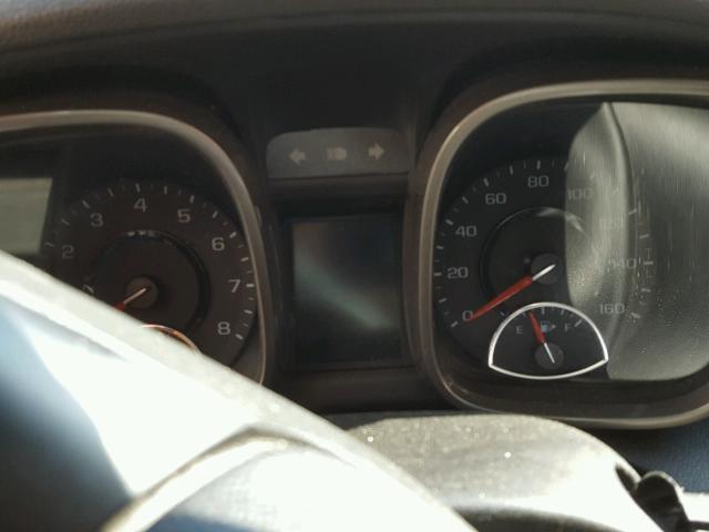 1G11A5SA1DF223406 - 2013 CHEVROLET MALIBU LS 白色 照片 8