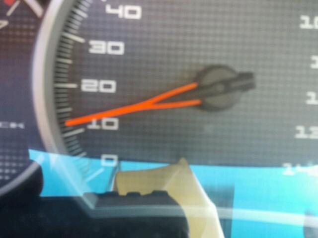 2G2WS522241120901 - 2004 PONTIAC GRAND PRIX Yaşıl foto 8