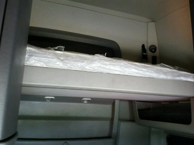 3HSDJSJR7DN312733 - 2013 INTERNATIONAL PROSTAR أسود صورة 6