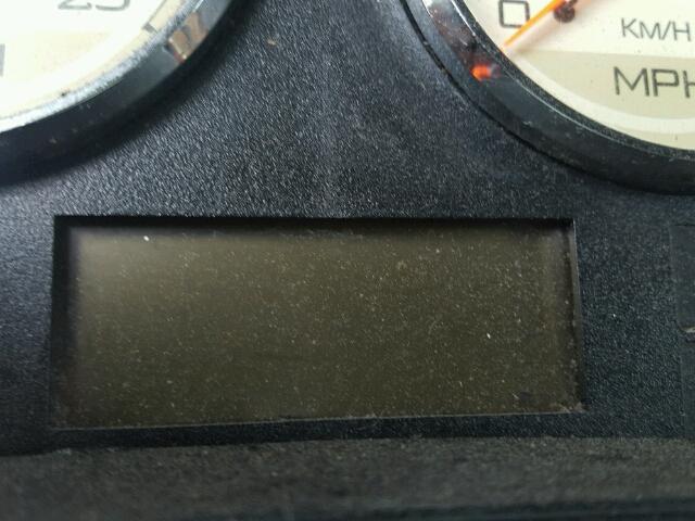 3HSDJSJR7DN312733 - 2013 INTERNATIONAL PROSTAR أسود صورة 8