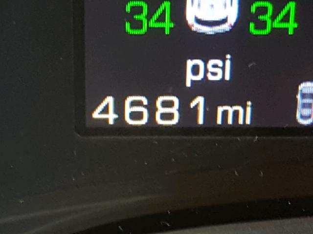 3GYFNCE37FS598700 - 2015 CADILLAC SRX PERFOR 白色 照片 8