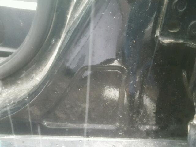 1LNFM87A76Y639994 - 2006 LINCOLN LS BLACK photo 10