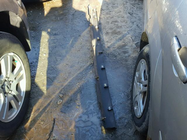 1G1ZS51F06F146124 - 2006 CHEVROLET MALIBU LS SILVER photo 9